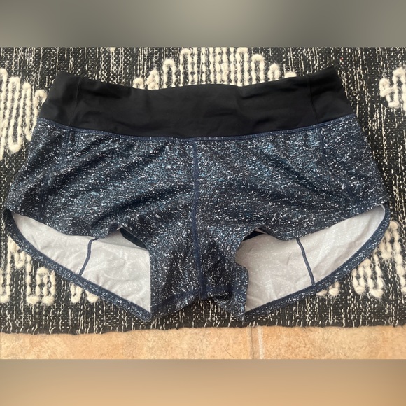 lululemon athletica Pants - Lululemon Speed Up Shorts